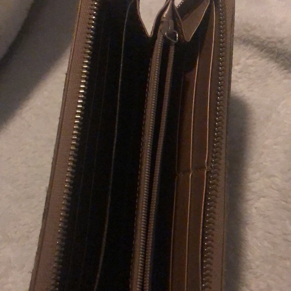 Gucci Canvas Long wallet - Picture 5 of 8